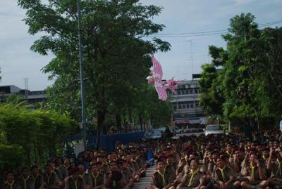 ���͡... �Թ��������