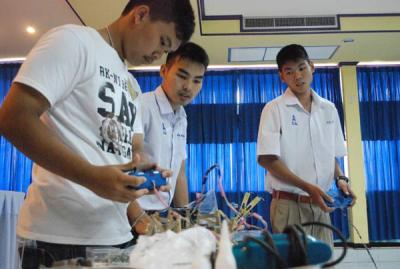 �ͧ��蹡�͹�ҸԵ���ѹ