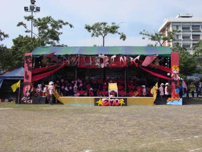 stand �ժ���