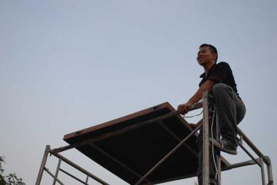 �ͧ�չ�����ҹ�ҧ��ਤ����