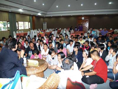 �Ѻ�ѧ����Ծҡ��