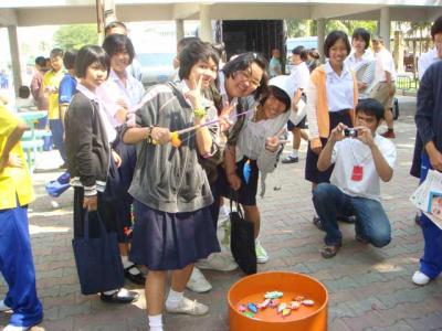 ���booth �������