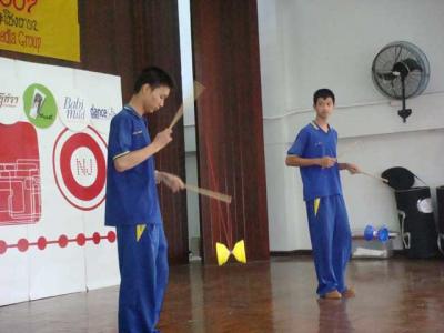 ����ʴ��ش��� 2 