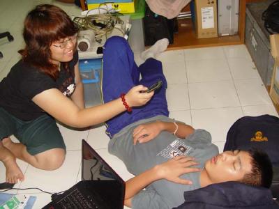 �������纵ѧ