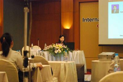 Miss. Panita Wannapiroon : �������ʹ��������䢢ͧອ���