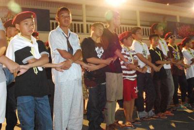 �Ѻ��͡ѹ�...����仴��¡ѹ