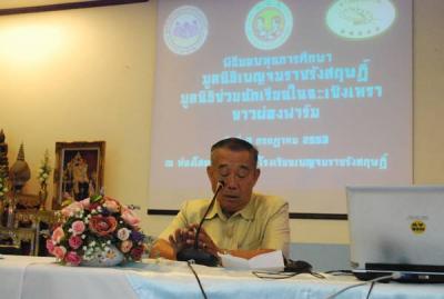 ��.�ح�� �Ե��С�� ������ҷ�ѡ���¹�ع